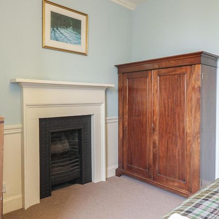 Upper West Wing Flat - Tarvit Apartment Cupar Exterior photo